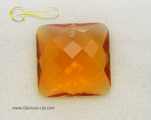 Citrine Cutting
