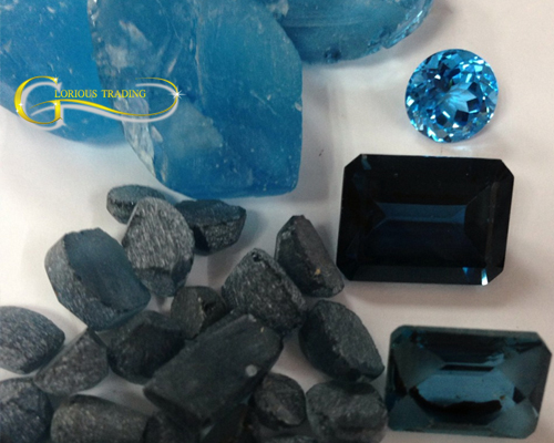 Gems Rough